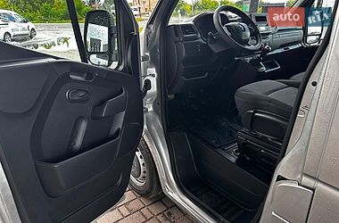 Другие грузовики Renault Master 2022 в Ковеле