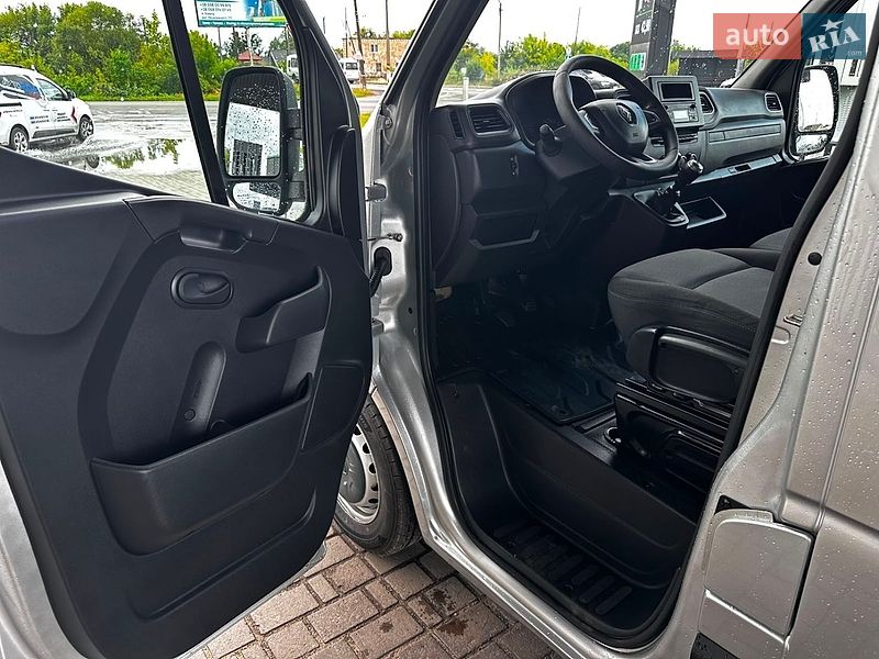 Другие грузовики Renault Master 2022 в Ковеле