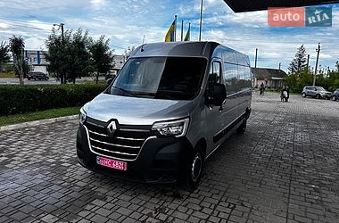 Другие грузовики Renault Master 2022 в Ковеле