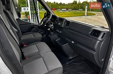 Другие грузовики Renault Master 2022 в Ковеле