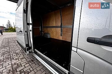Другие грузовики Renault Master 2022 в Ковеле