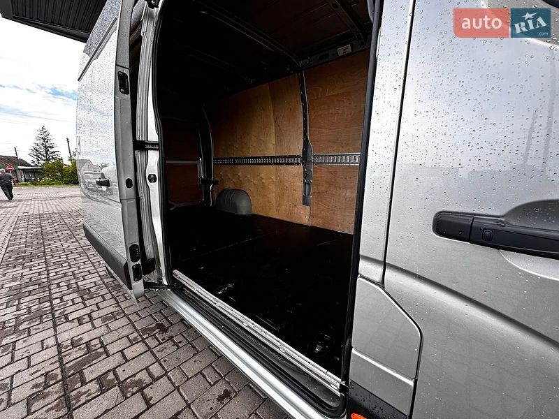 Другие грузовики Renault Master 2022 в Ковеле