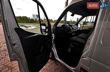 Другие грузовики Renault Master 2022 в Ковеле