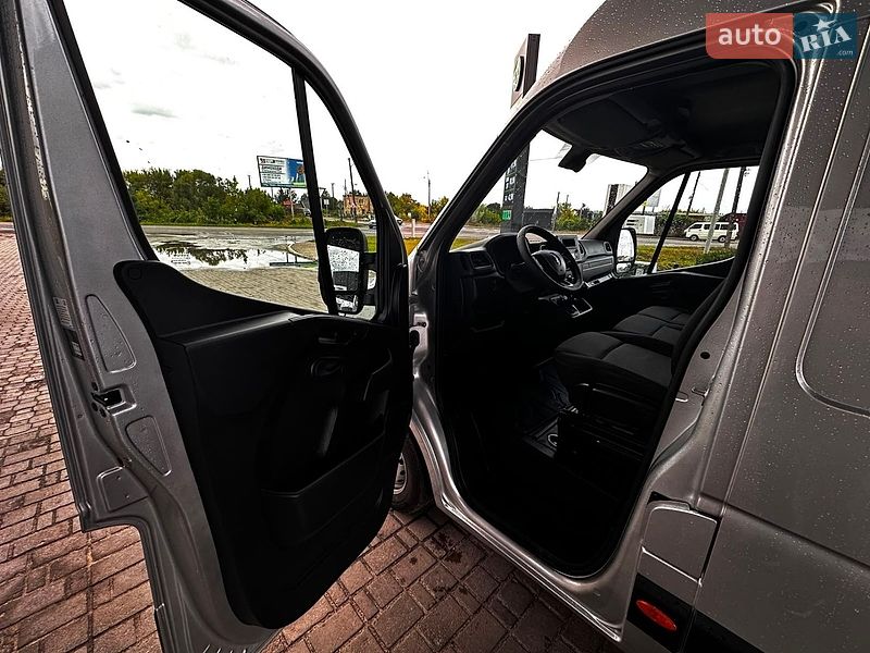 Другие грузовики Renault Master 2022 в Ковеле