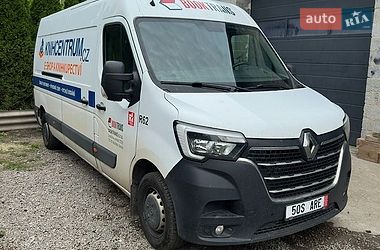 Renault Master  2022