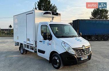Renault Master  2019