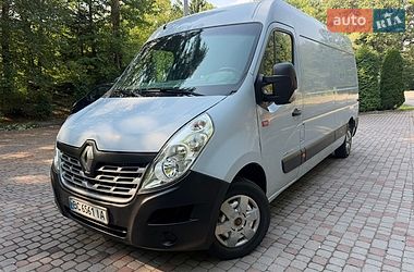Renault Master  2015