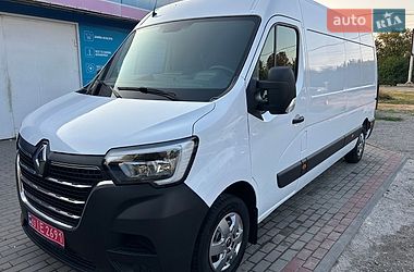 Renault Master  2022