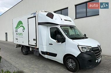 renault master 2020 в Луцьк від професійного продавця Ігор