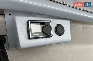 Тентованый Renault Master 2021 в Днепре