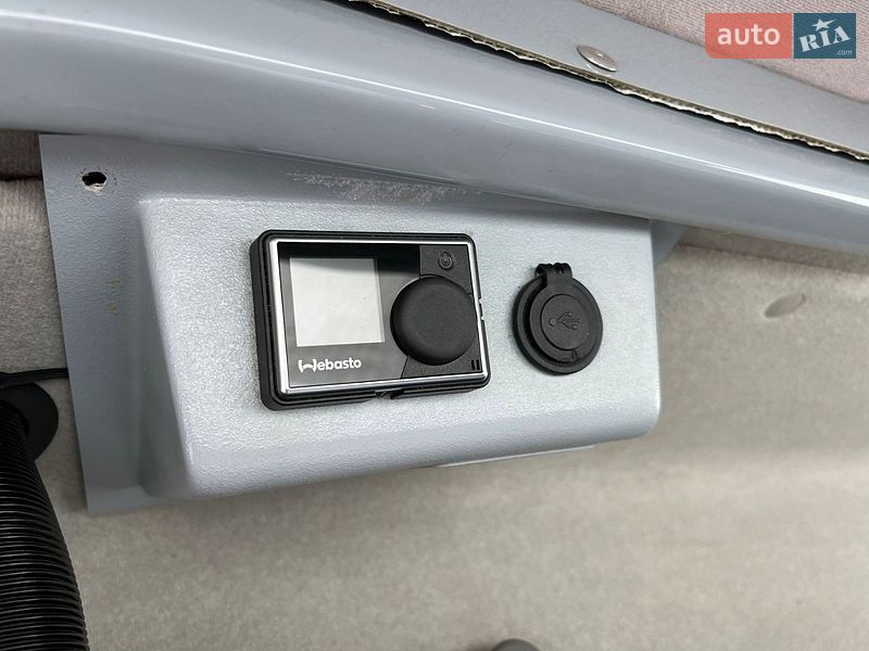 Тентованый Renault Master 2021 в Днепре