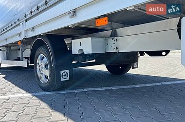 Тентованый Renault Master 2021 в Днепре