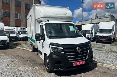 Другие грузовики Renault Master 2021 в Ровно