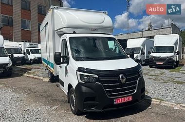 Другие грузовики Renault Master 2021 в Ровно