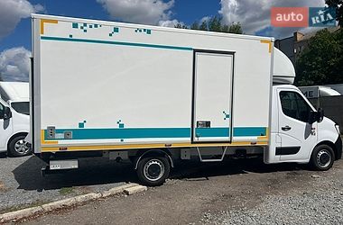 Другие грузовики Renault Master 2021 в Ровно