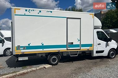 Другие грузовики Renault Master 2021 в Ровно