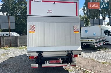 Другие грузовики Renault Master 2021 в Ровно