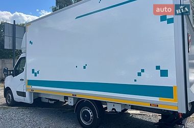 Другие грузовики Renault Master 2021 в Ровно