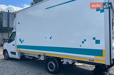 Другие грузовики Renault Master 2021 в Ровно