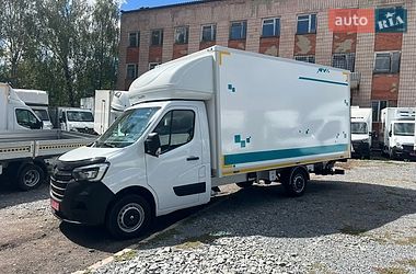 Другие грузовики Renault Master 2021 в Ровно