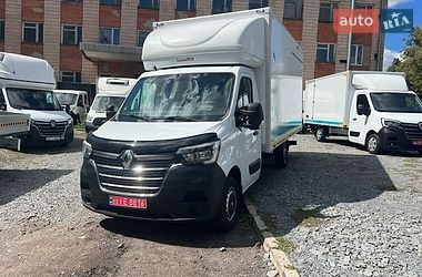 Другие грузовики Renault Master 2021 в Ровно