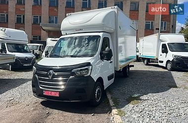 Другие грузовики Renault Master 2021 в Ровно
