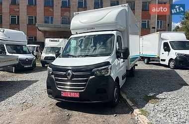 Другие грузовики Renault Master 2021 в Ровно