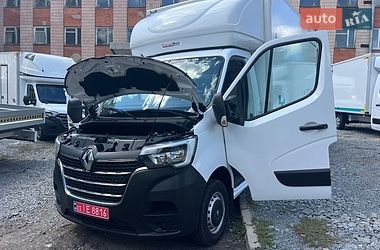Другие грузовики Renault Master 2021 в Ровно