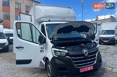 Другие грузовики Renault Master 2021 в Ровно