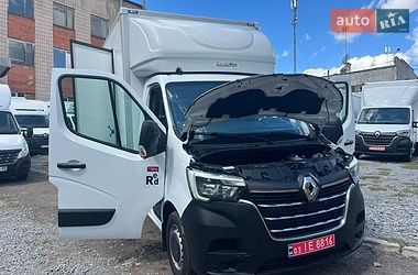 Другие грузовики Renault Master 2021 в Ровно