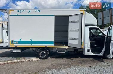 Другие грузовики Renault Master 2021 в Ровно