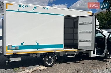 Другие грузовики Renault Master 2021 в Ровно