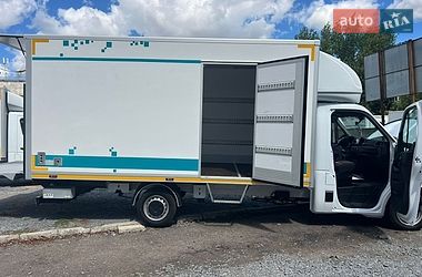 Другие грузовики Renault Master 2021 в Ровно
