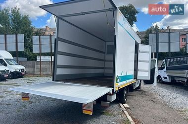 Другие грузовики Renault Master 2021 в Ровно