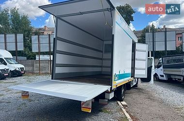 Другие грузовики Renault Master 2021 в Ровно