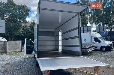 Другие грузовики Renault Master 2021 в Ровно