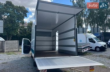 Другие грузовики Renault Master 2021 в Ровно