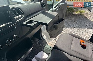 Другие грузовики Renault Master 2021 в Ровно