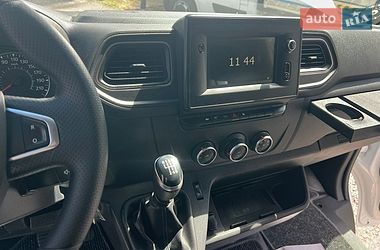 Другие грузовики Renault Master 2021 в Ровно