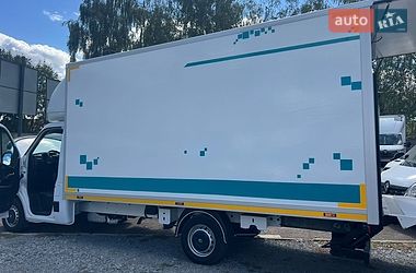 Другие грузовики Renault Master 2021 в Ровно