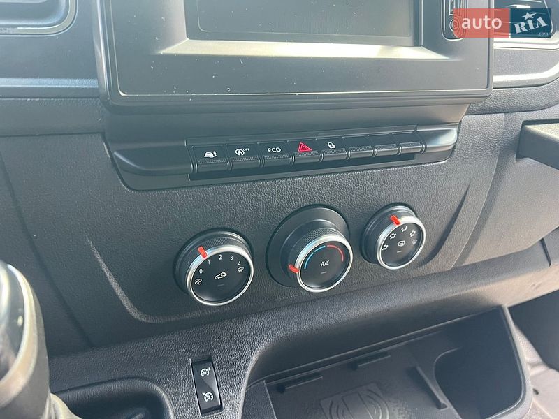 Другие грузовики Renault Master 2021 в Ровно