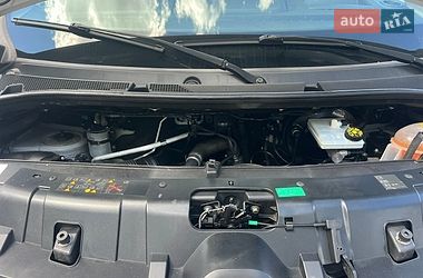 Другие грузовики Renault Master 2021 в Ровно