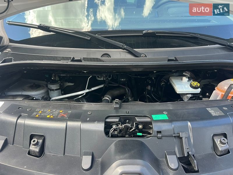 Другие грузовики Renault Master 2021 в Ровно