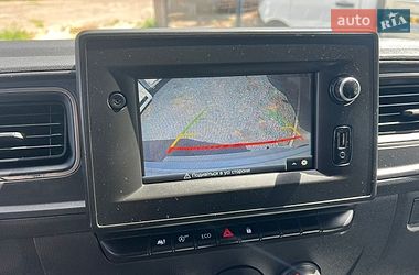 Другие грузовики Renault Master 2021 в Ровно