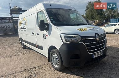 Вантажний фургон Renault Master 2020 в Нововолинську фото 2 Вантажний фургон Renault Master 2020 в Нововолинську