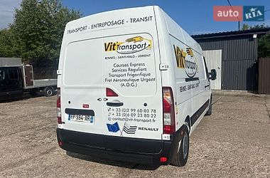 Вантажний фургон Renault Master 2020 в Нововолинську фото 5 Вантажний фургон Renault Master 2020 в Нововолинську