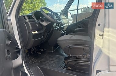 Вантажний фургон Renault Master 2020 в Нововолинську фото 13 Вантажний фургон Renault Master 2020 в Нововолинську
