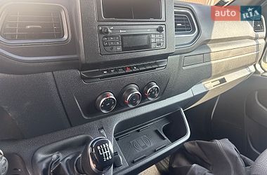 Вантажний фургон Renault Master 2020 в Нововолинську фото 15 Вантажний фургон Renault Master 2020 в Нововолинську