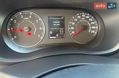 Вантажний фургон Renault Master 2020 в Нововолинську фото 14 Вантажний фургон Renault Master 2020 в Нововолинську