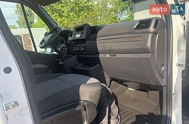 Вантажний фургон Renault Master 2020 в Нововолинську фото 17 Вантажний фургон Renault Master 2020 в Нововолинську